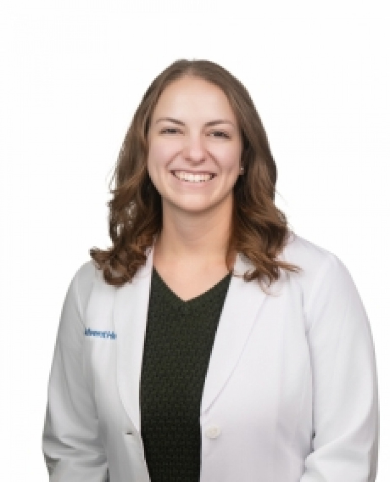 Dr. Jamie Koch, AuD