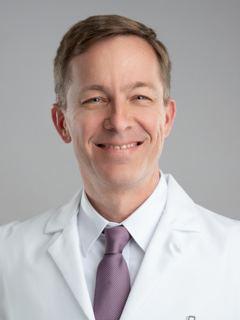 Dr. Jeremy Holdsworth, MD