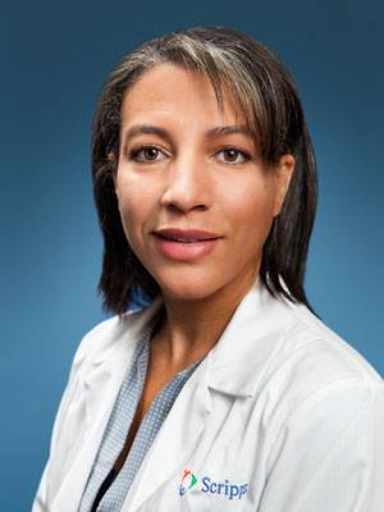 Tracy Chavez, PA-C