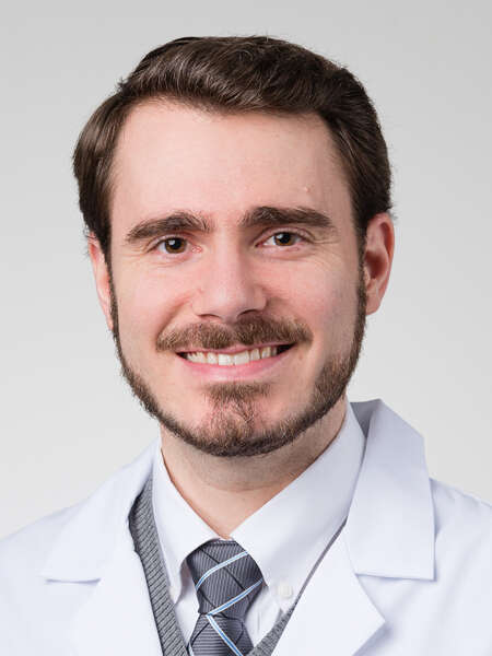 Micah Buckel, PA-C