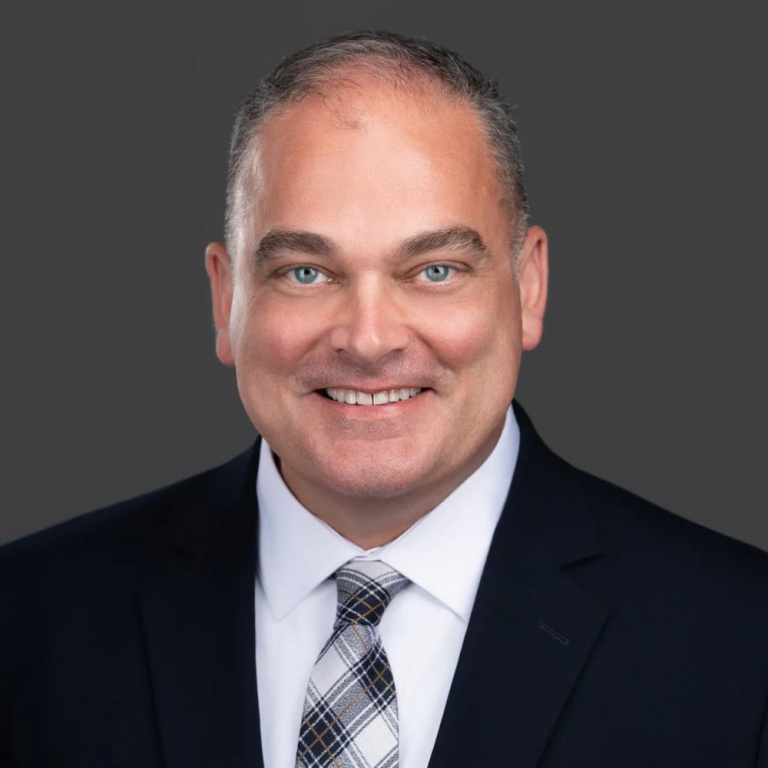 Dr. David Gasperack, DO