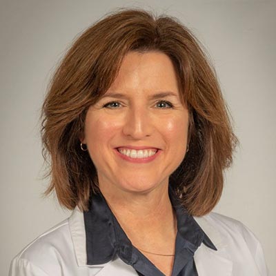 Elizabeth Bradford, APRN