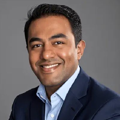 Dr. Abilash Haridas, MD
