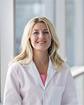 Bridget Mello, NP