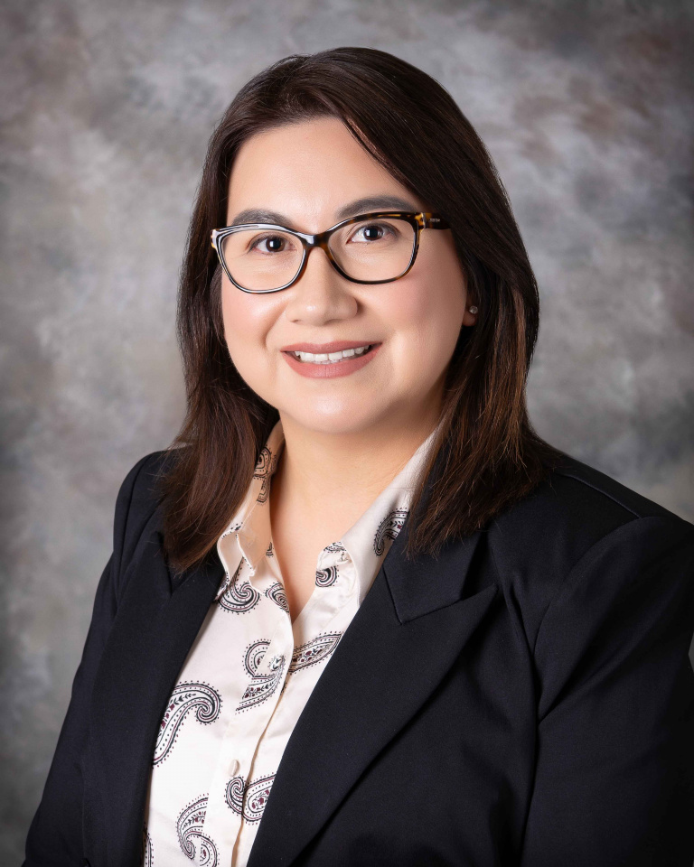 Dr. M Belen Rojas Gallegos, MD