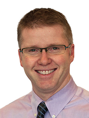 Dr. David Schlomer, MD