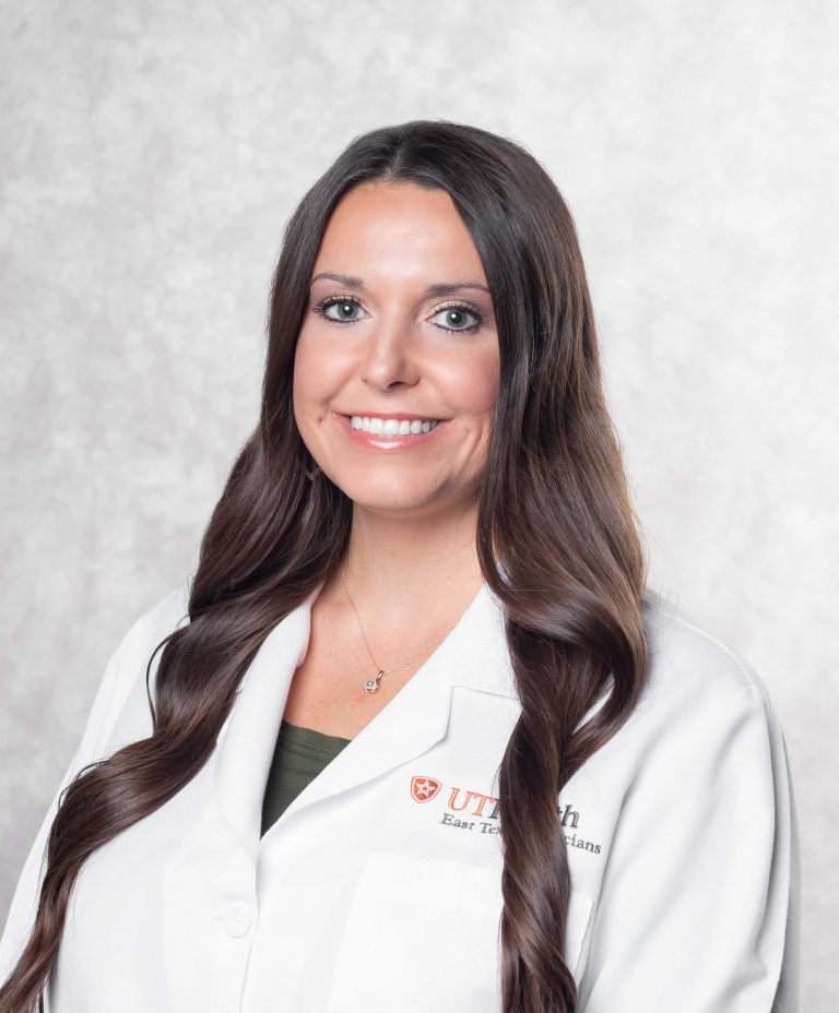 Nikki Stanley, APRN