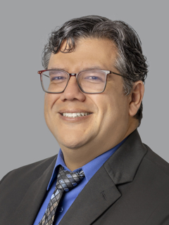 Dr. Guillermo Gamboa, OD