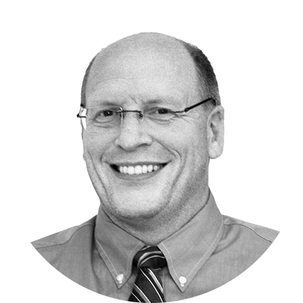 Richard Biley, LCSW