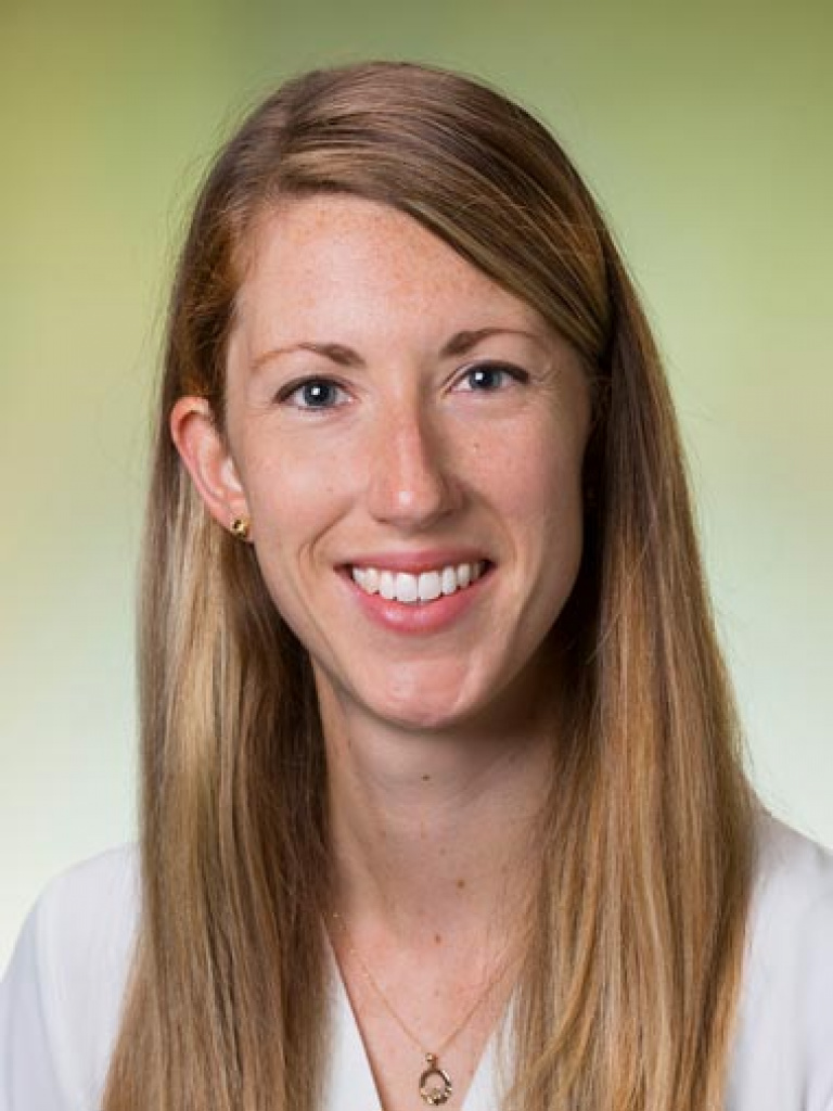 Dr. Erinn Riley, MD