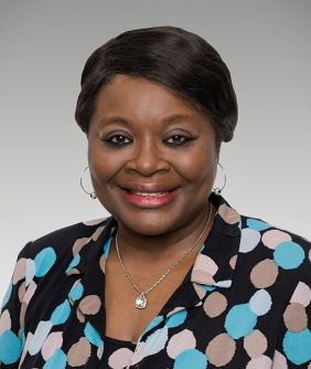 Dr. Linda Odenigbo, MD