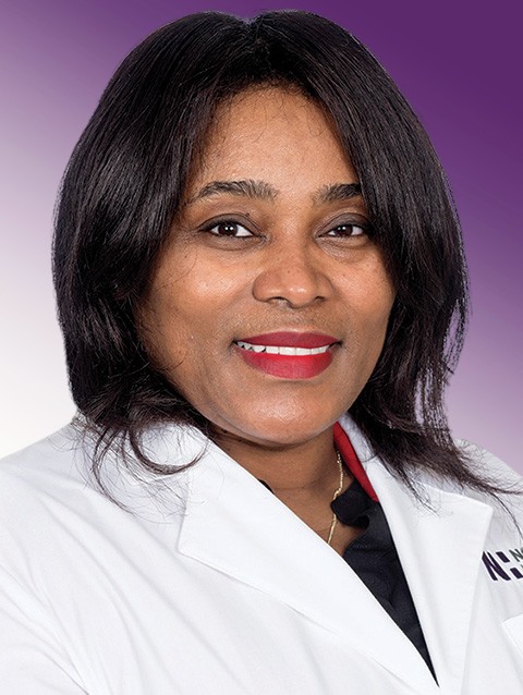 Ronda Wright, FNP