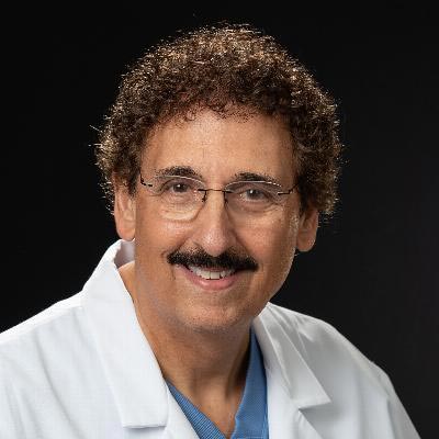 Dr. Ronald Walsh, DO