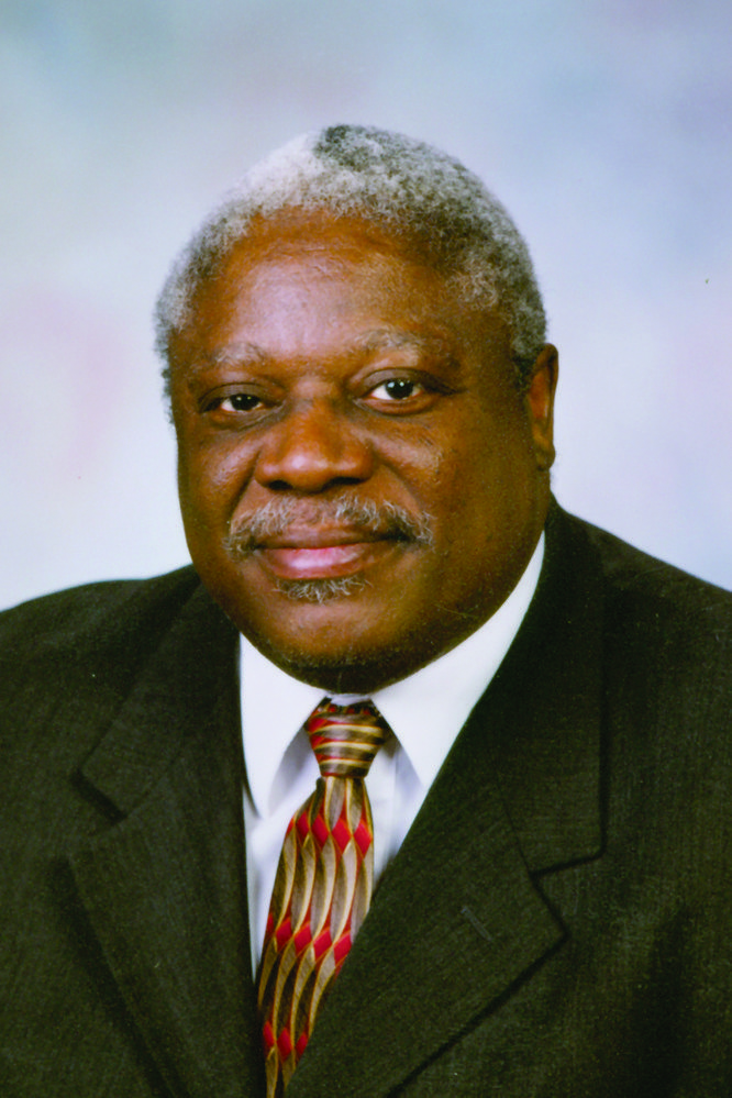 Dr. Marshall Winchester, MD