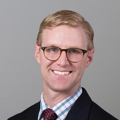 Dr. Trevor Smith, MD