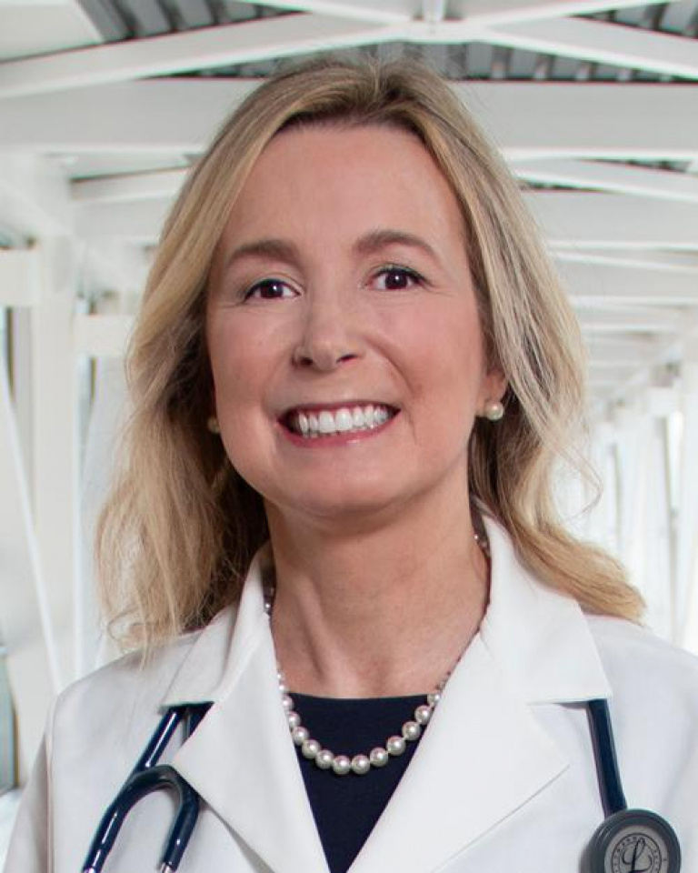 Tracey Begley, CNP