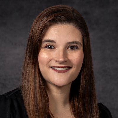 Caitlin Duggar, APRN