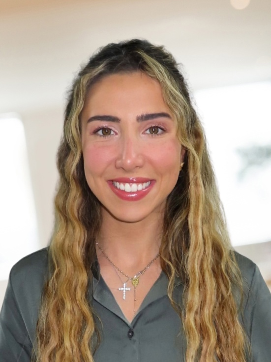 Dr. Michelle Mukhtar, DMD
