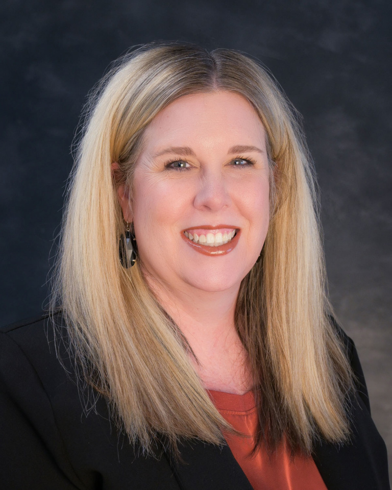 Dr. Jodie Barr, DO