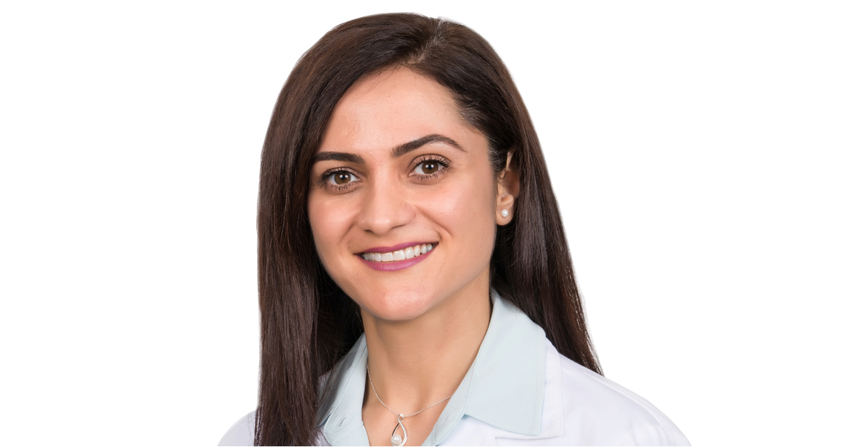 Dr. Anna Kazaryan, MD