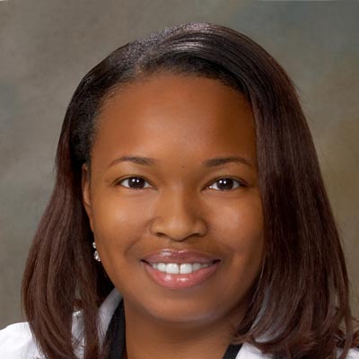 Dr. Moise Carrington, MD