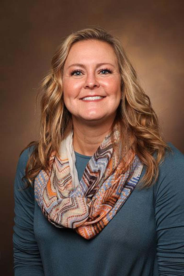 Dr. Tara Huss, MD
