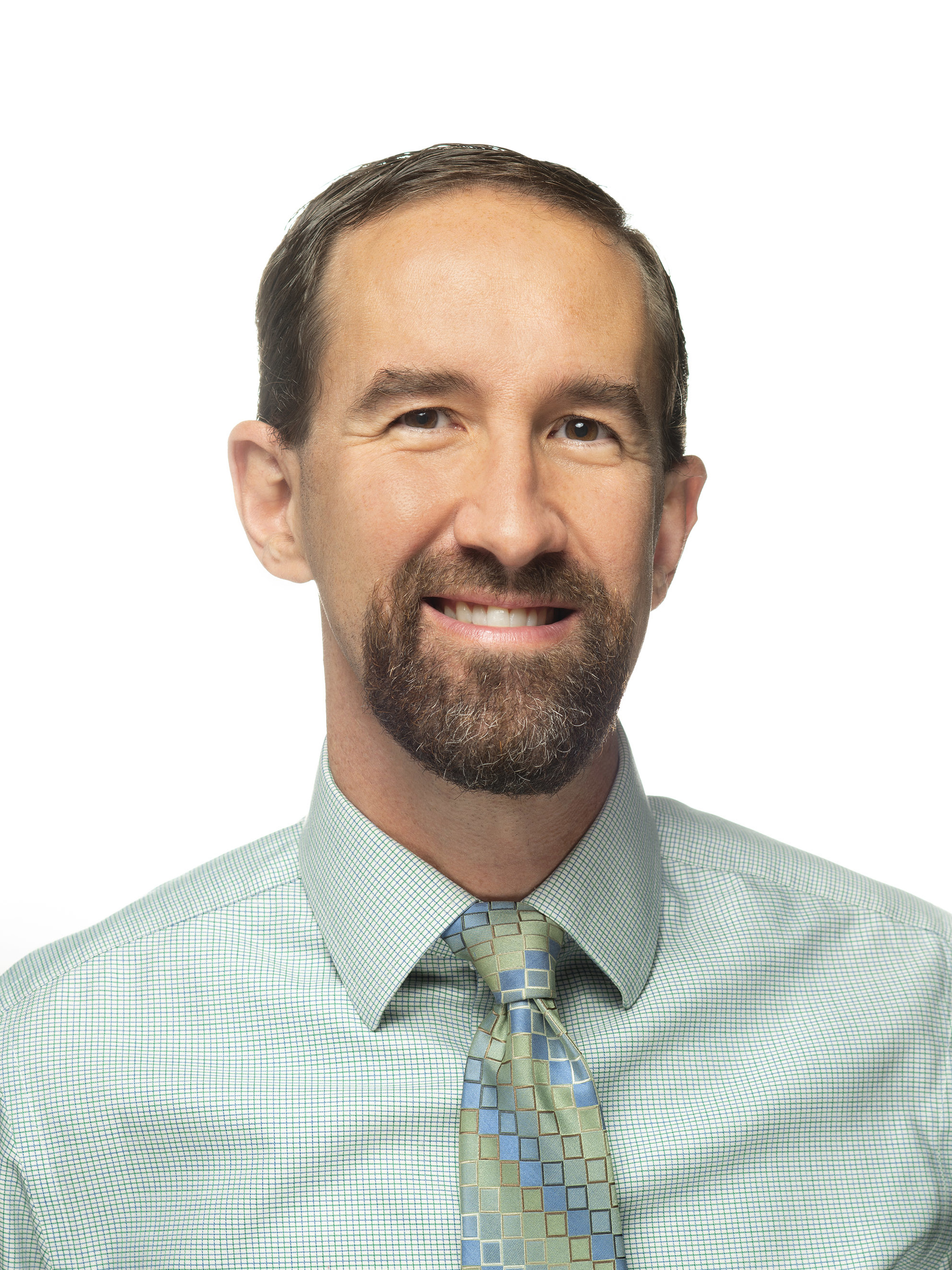 Dr. Donald Glaser, MD
