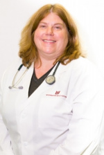 Dr. Tina Lengauer, DO