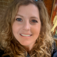 Caitlin Holm, LPC