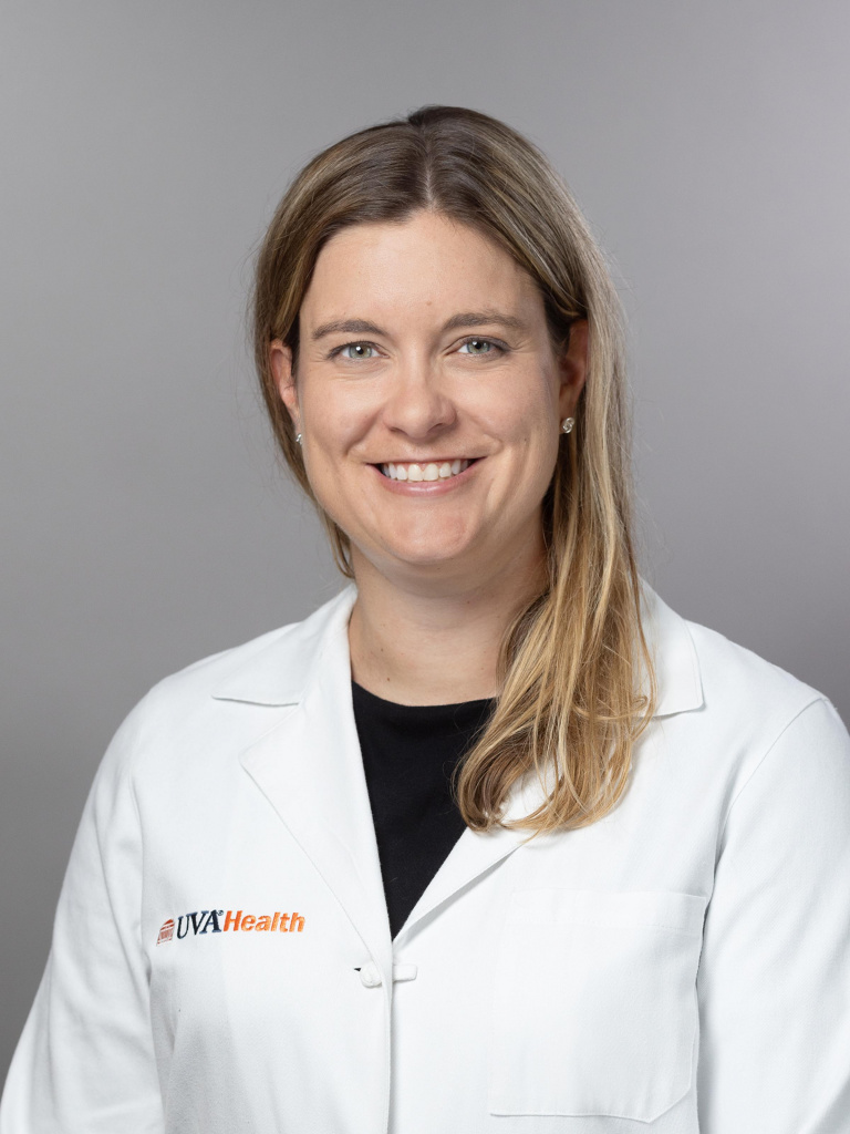 Sarah Spriggs, FNP