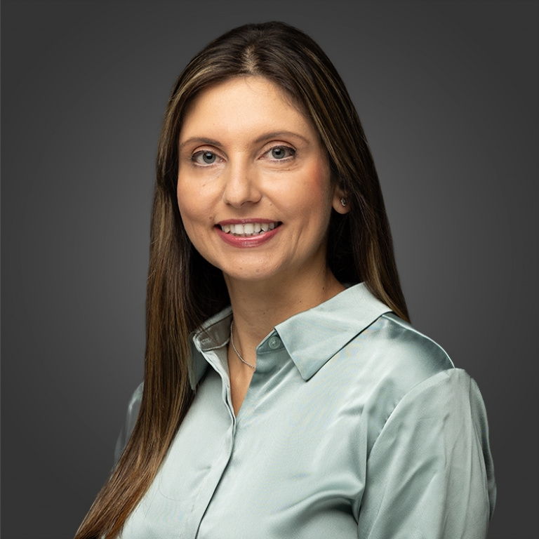 Dr. Hala Saad, MD