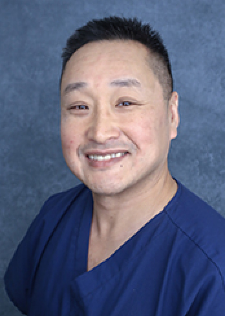 Dr. John Ching, MD
