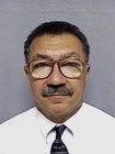 Dr. James Branch, MD