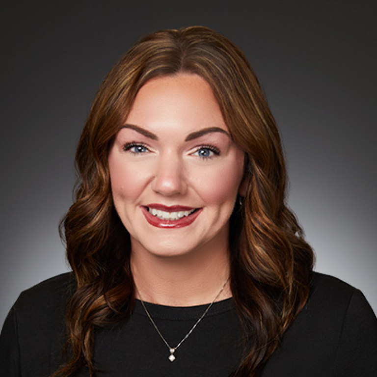 Amber McCloud, FNP