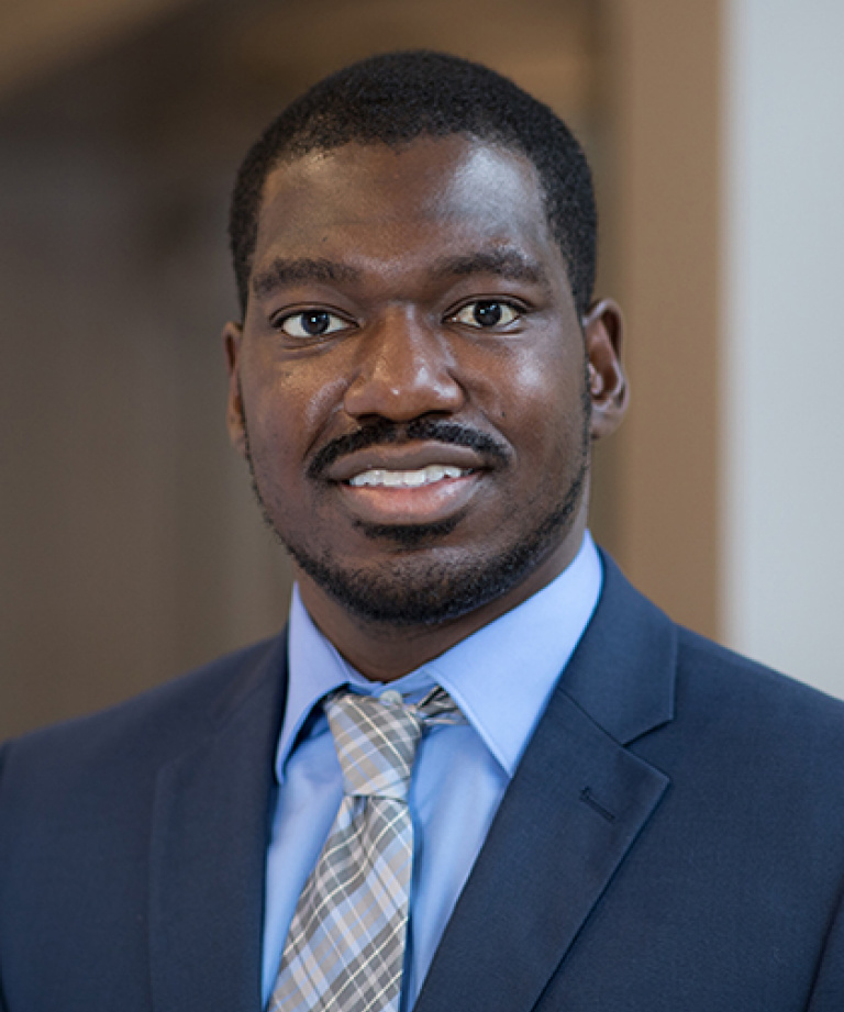 Dr. Oladimeji Oki, MD