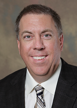 Dr. Jonathan Burke, DMD