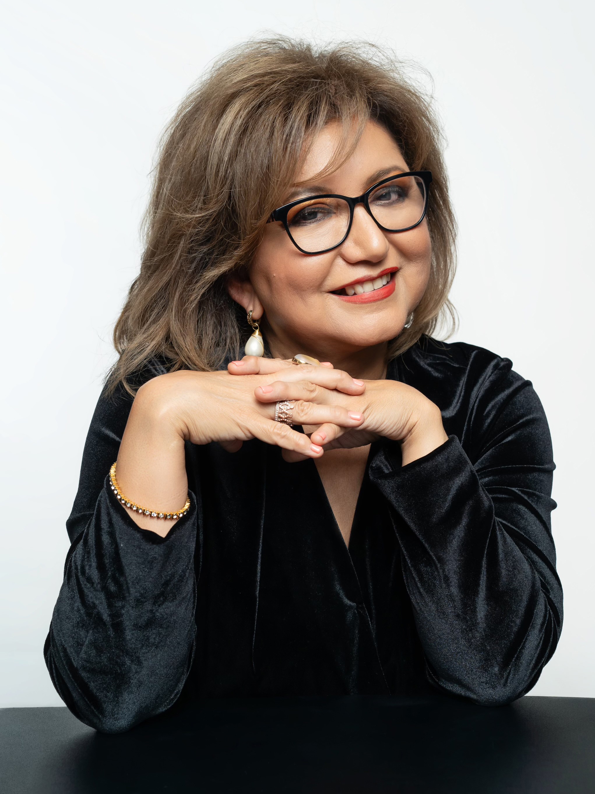 Dr. Diana Carubba, MD