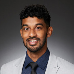 Dr. Felix Thomas, MD
