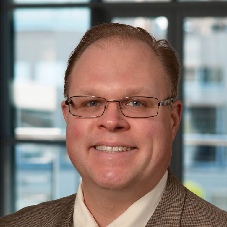Dr. David Flanigan, MD
