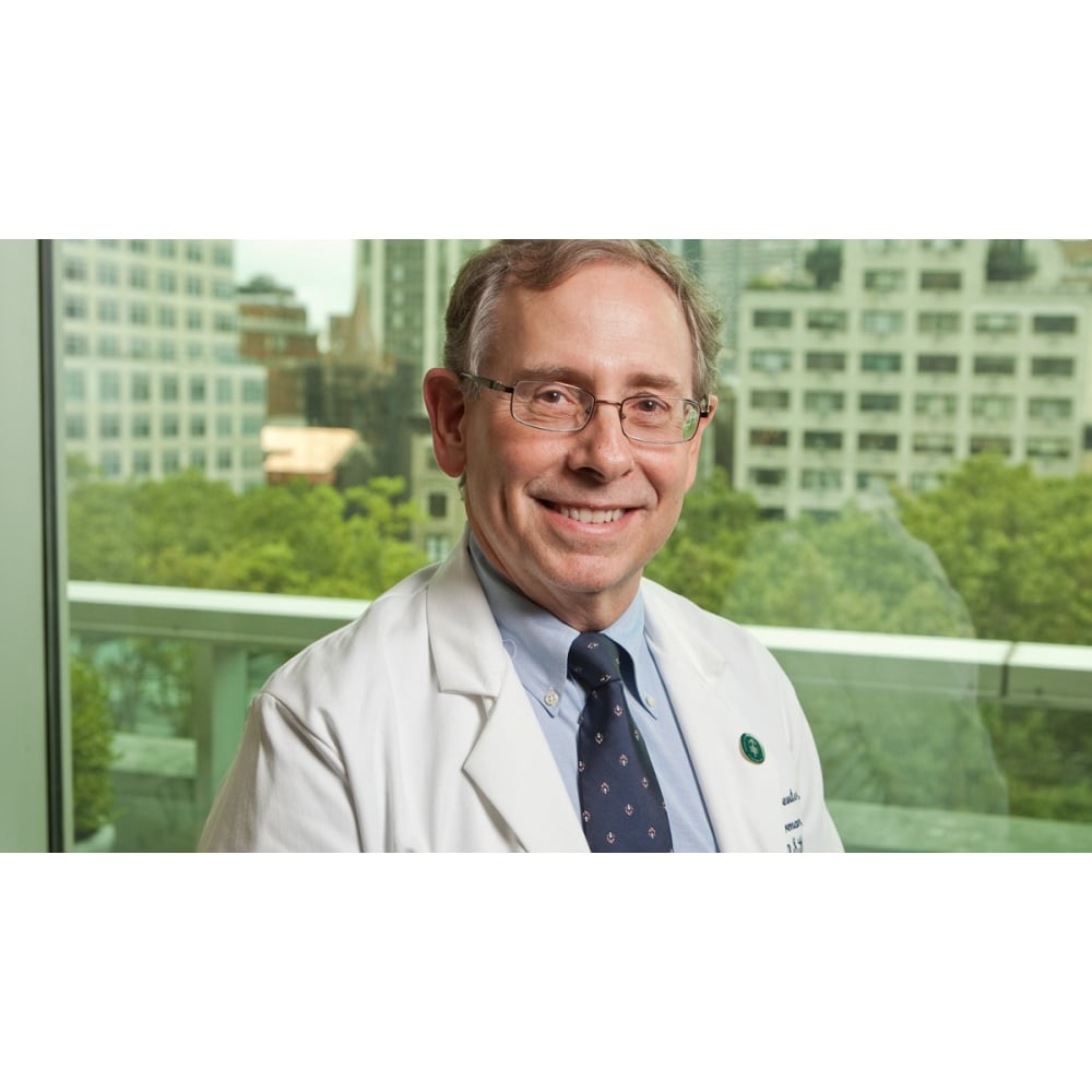 Dr. Victor Reuter, MD
