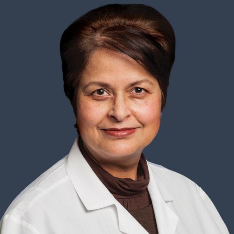 Dr. Shalini Kamal, MD