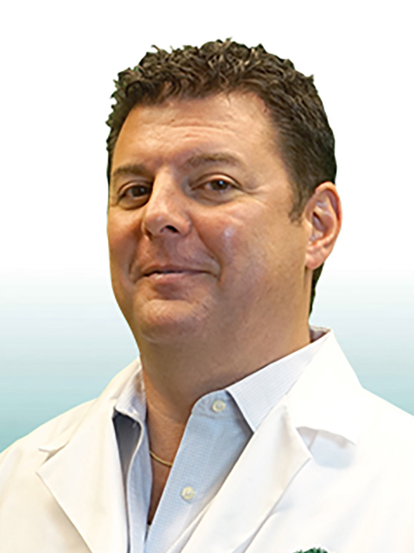 Dr. Shawn Donatelli, DO