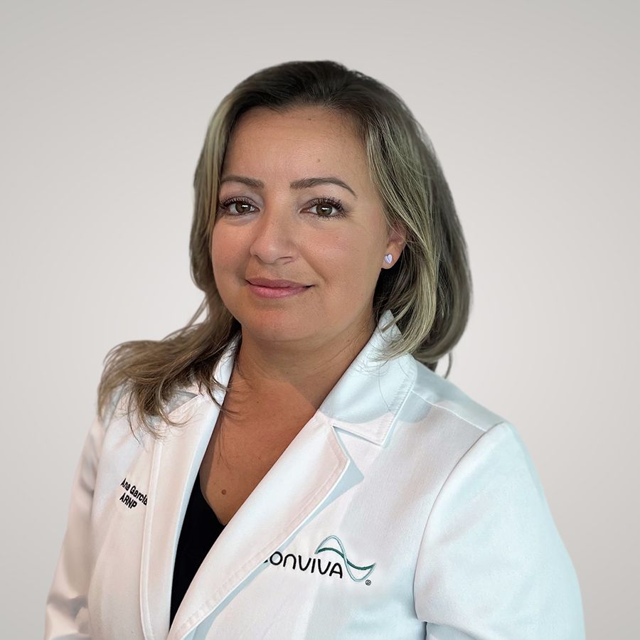 Ana Garcia, APRN