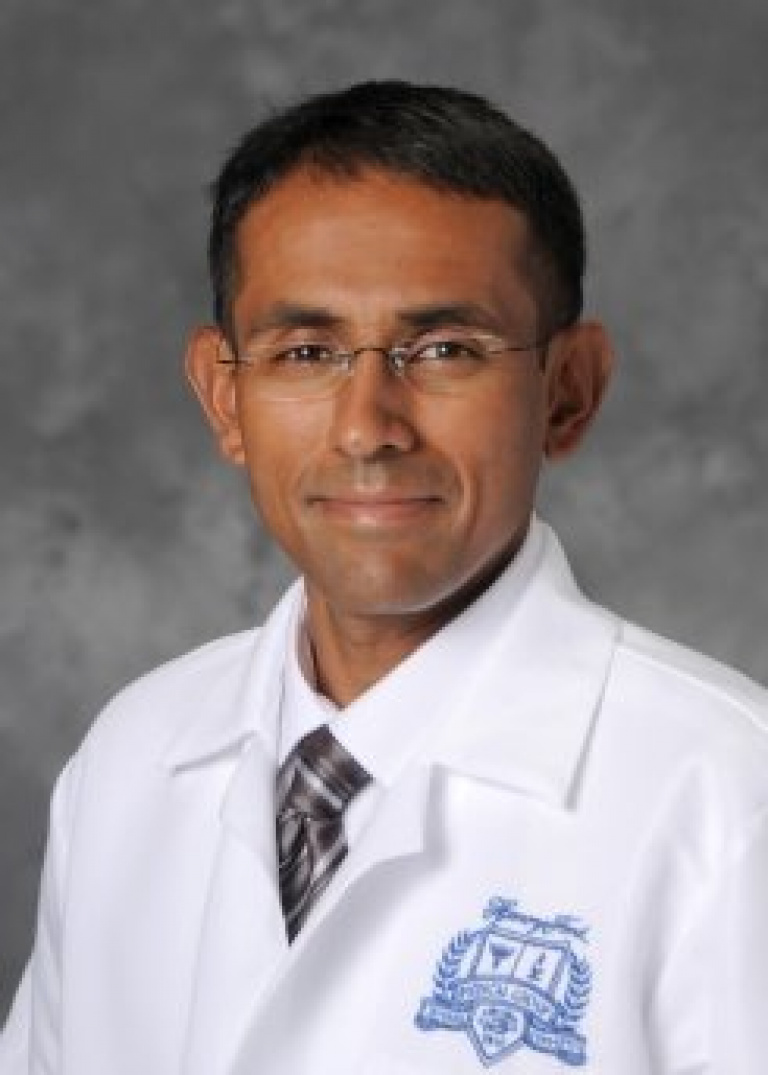 Dr. Nasser Azeez, MD