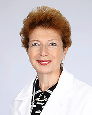 Dr. Mira Slizovsky, MD