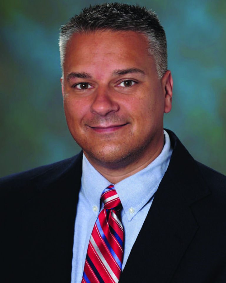 Dr. Aaron Kulwicki, MD