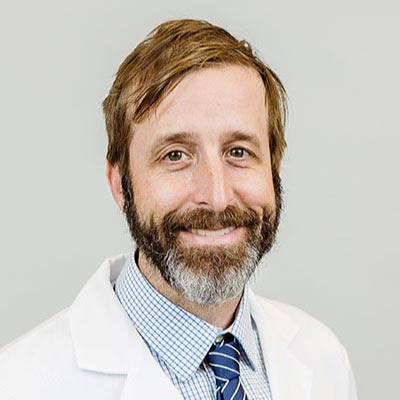 Dr. Robert Conklin, MD