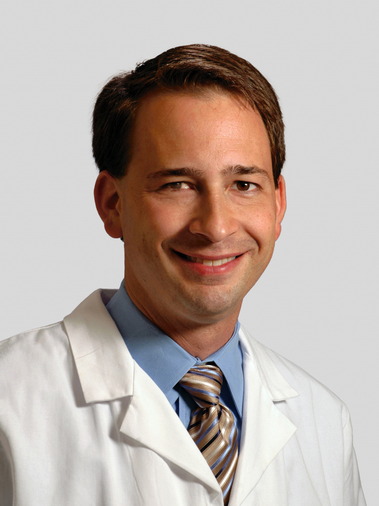 Dr. Justin Kline, MD