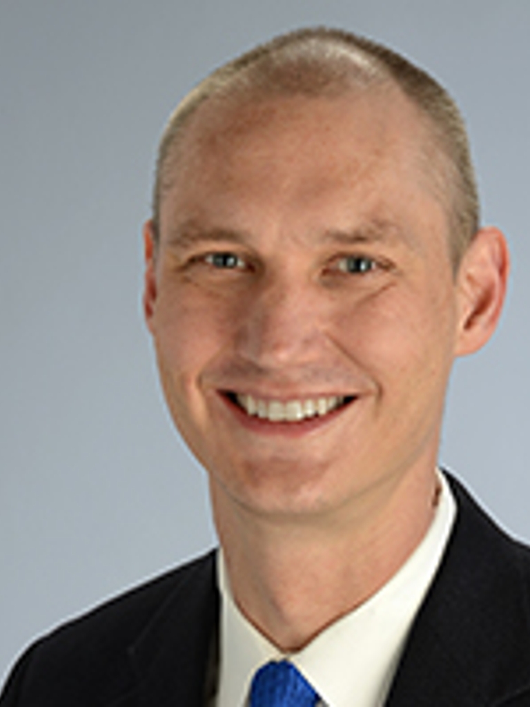 Dr. Christopher Lominska, MD