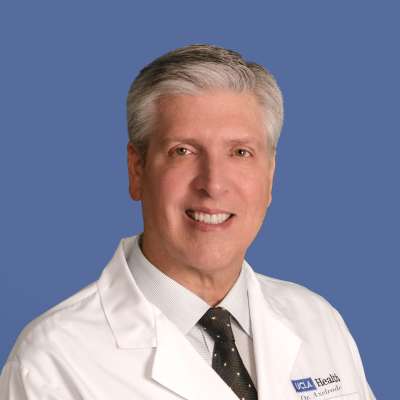 Dr. Stephen Axelrode, DO